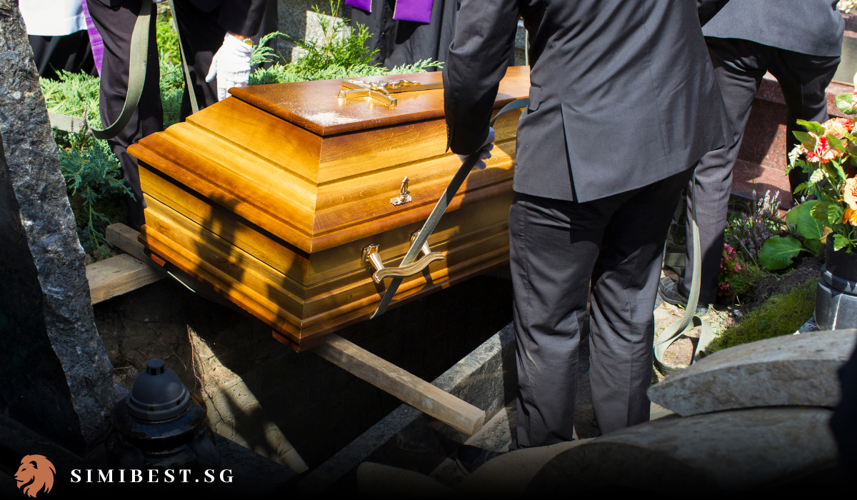 The Complete Guide to Funeral Rituals in Singapore