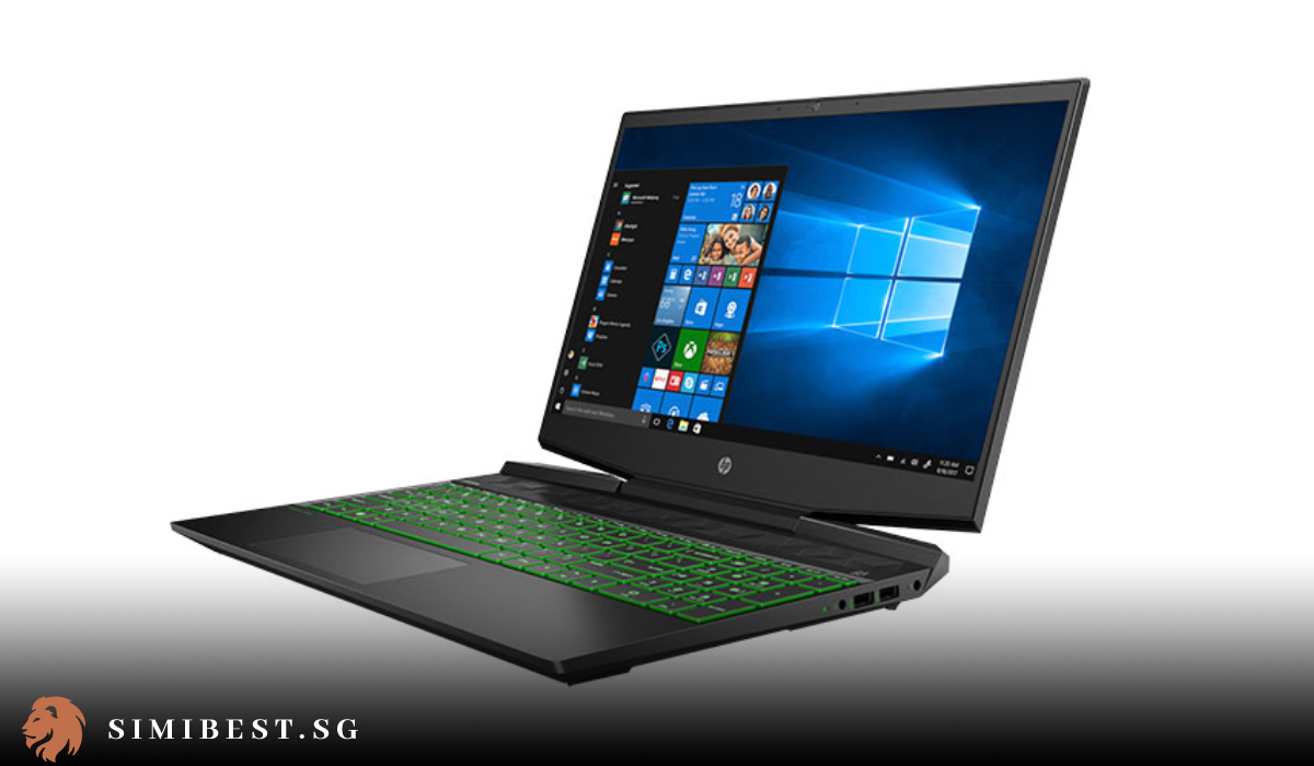 8 Best Cheap Gaming Laptops Singapore in 2024