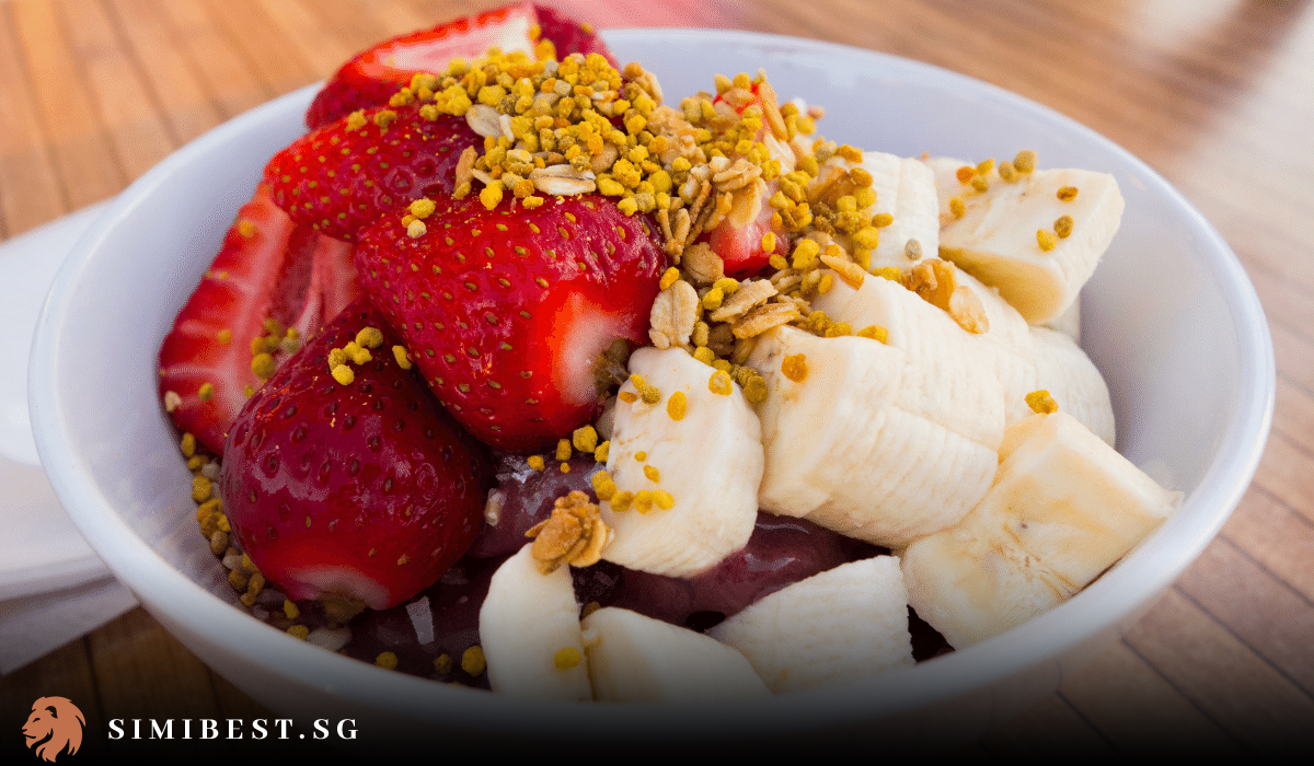 Here is the list of the 7 best Acai Bowls in Singapore.