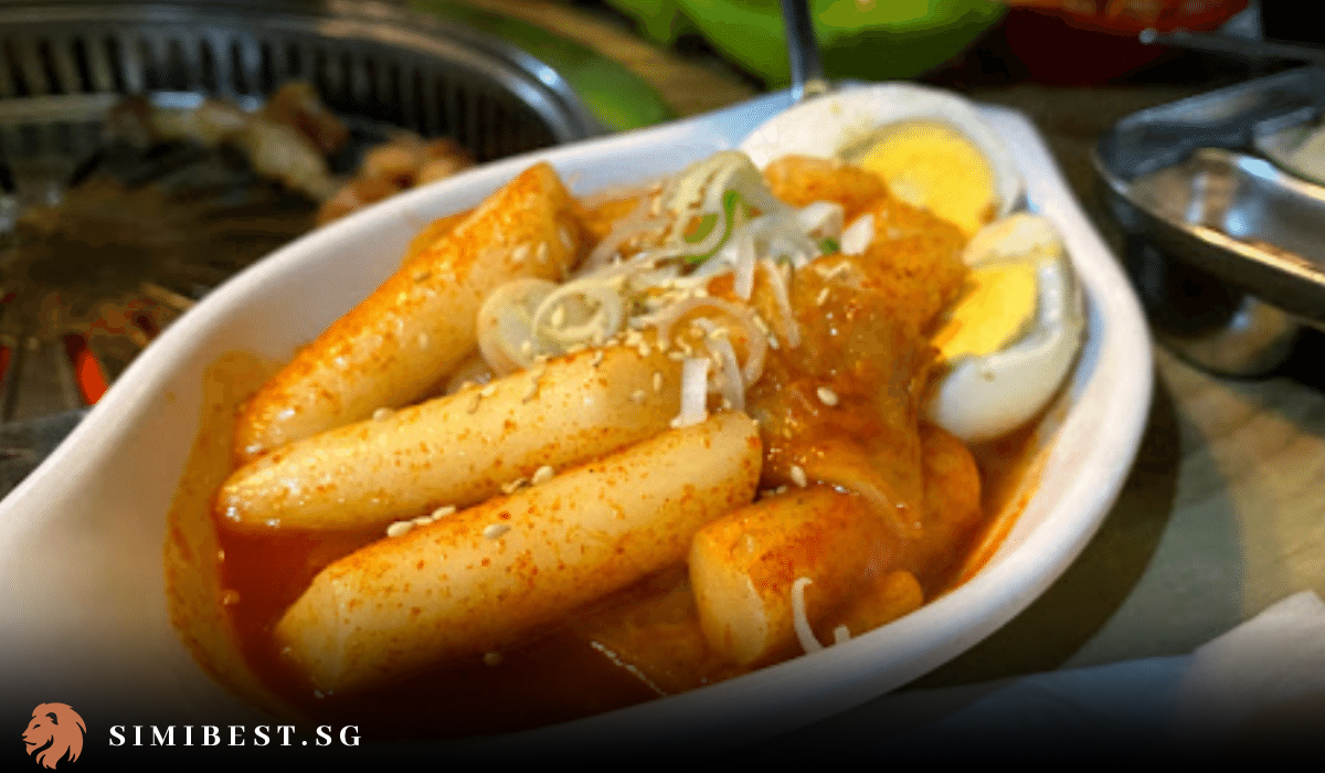 The 10 Best Food places in Tanjong Pagar You Must Visit