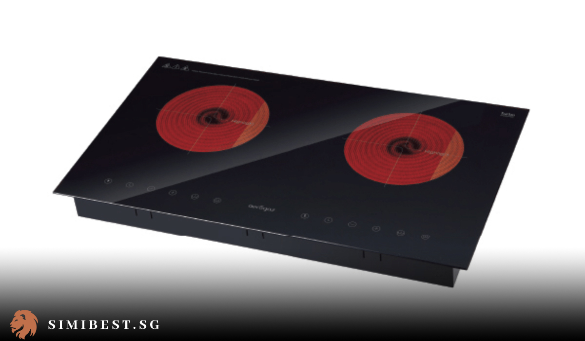 7 Best Cooker Hob Singapore in 2024 Simibest