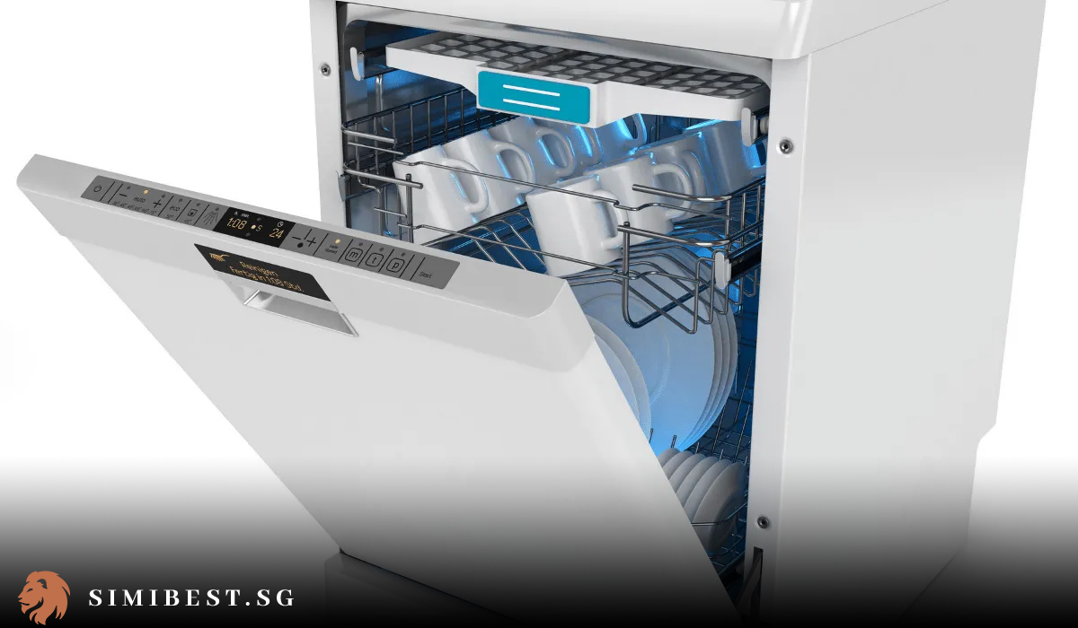 10 Best Dishwashers in Singapore to Get in 2024