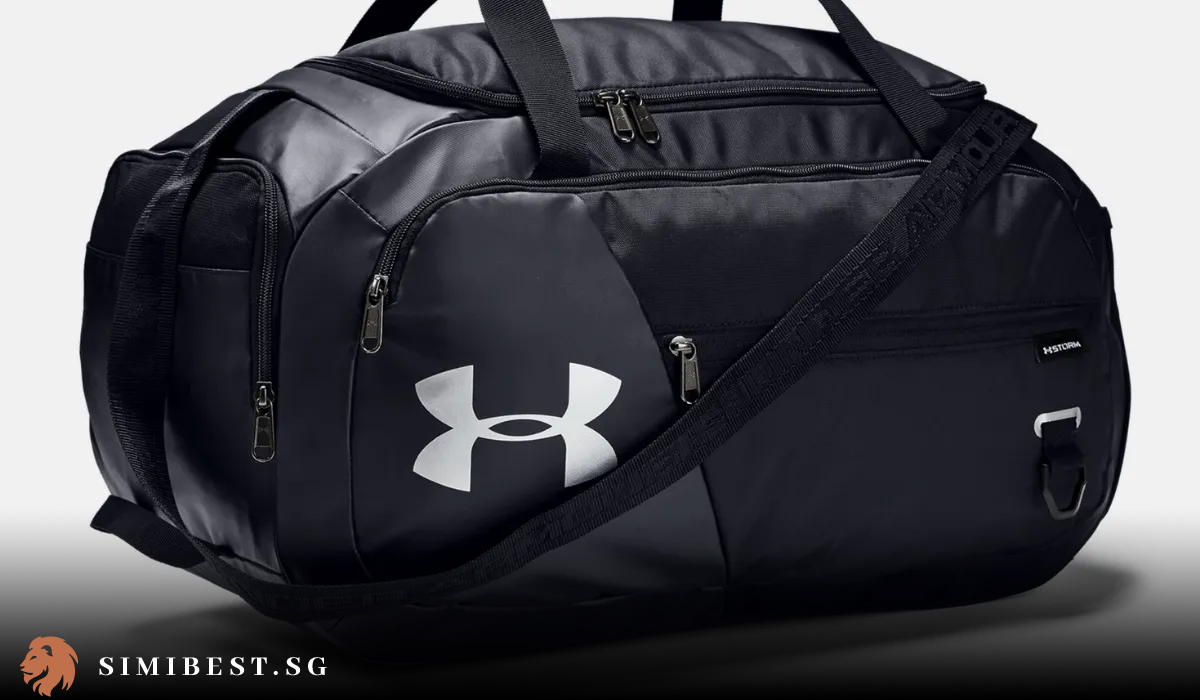 Best Duffle Bags In Singapore for Every Trip In 2024!