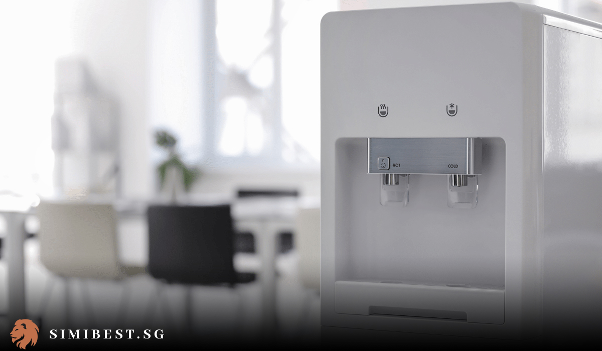 10 Best Home Appliances in Singapore for the Modern Home.