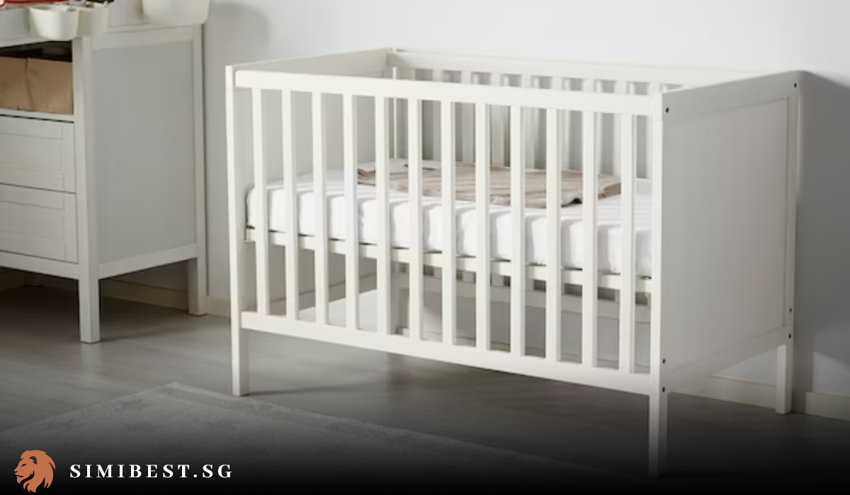 7 Best CoSleepers In Singapore For Babies And Parents