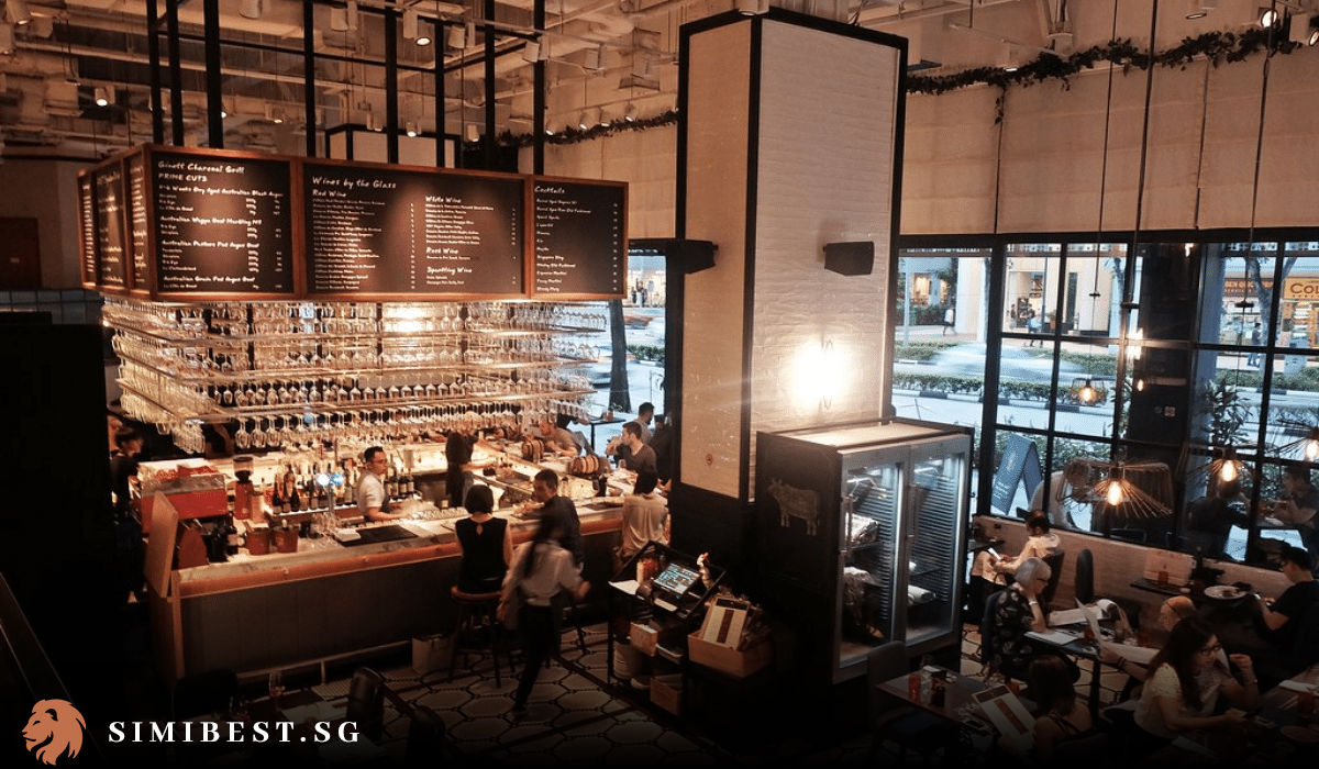 The 8 Best Wine Bar Singapore in 2024 New places added
