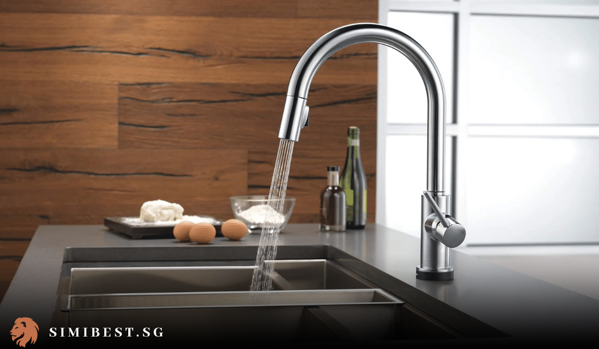 The 10 Best Kitchen Tap Singapore reviewed in 2024.