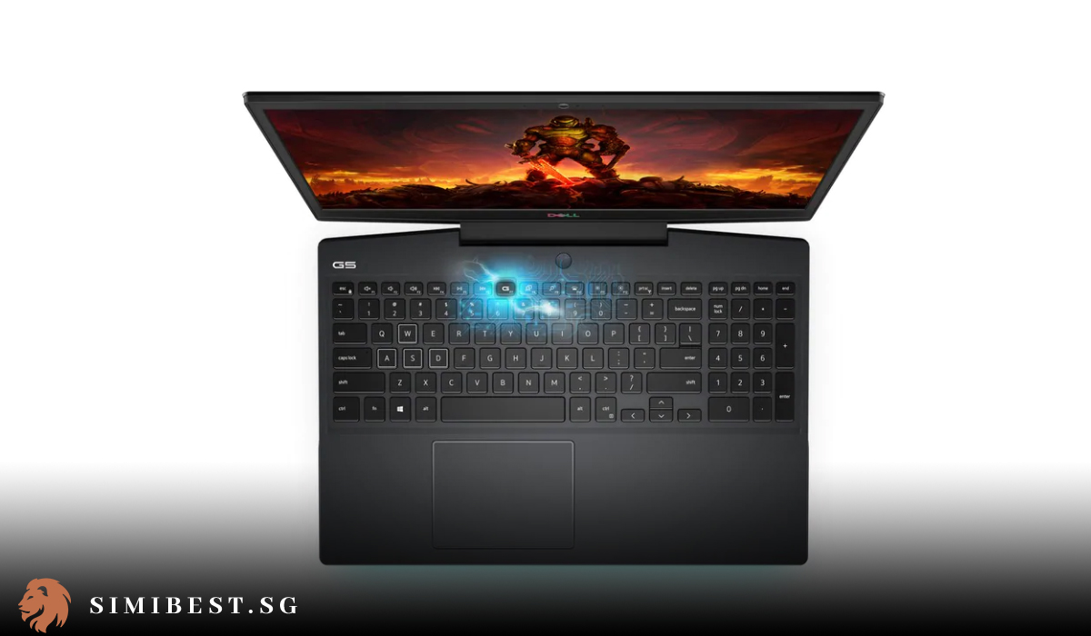 8 Best Cheap Gaming Laptops Singapore in 2024