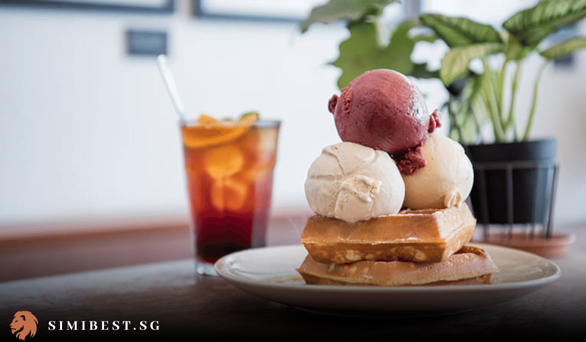 9 Best Gillman Barracks Food in Singapore 2023 Simibest