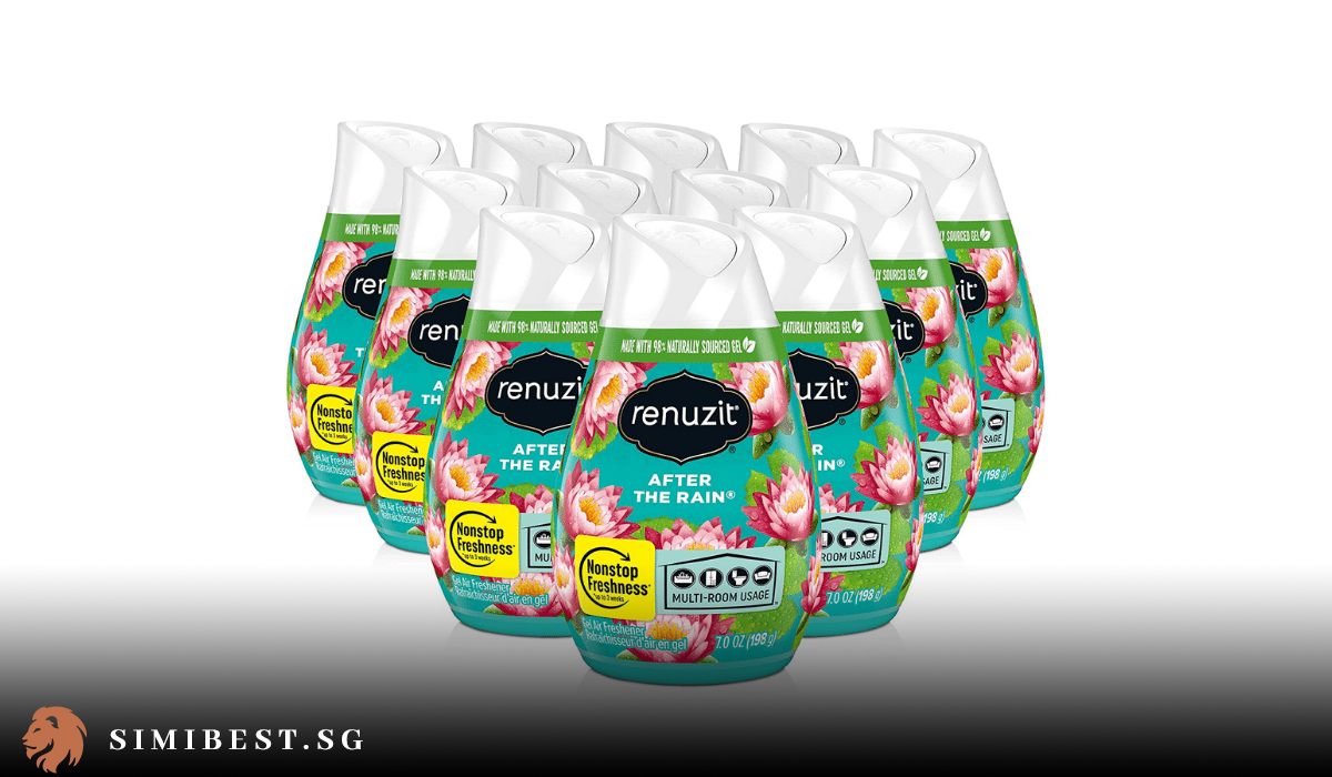 7 Best Air Room Freshener Singapore In 2024