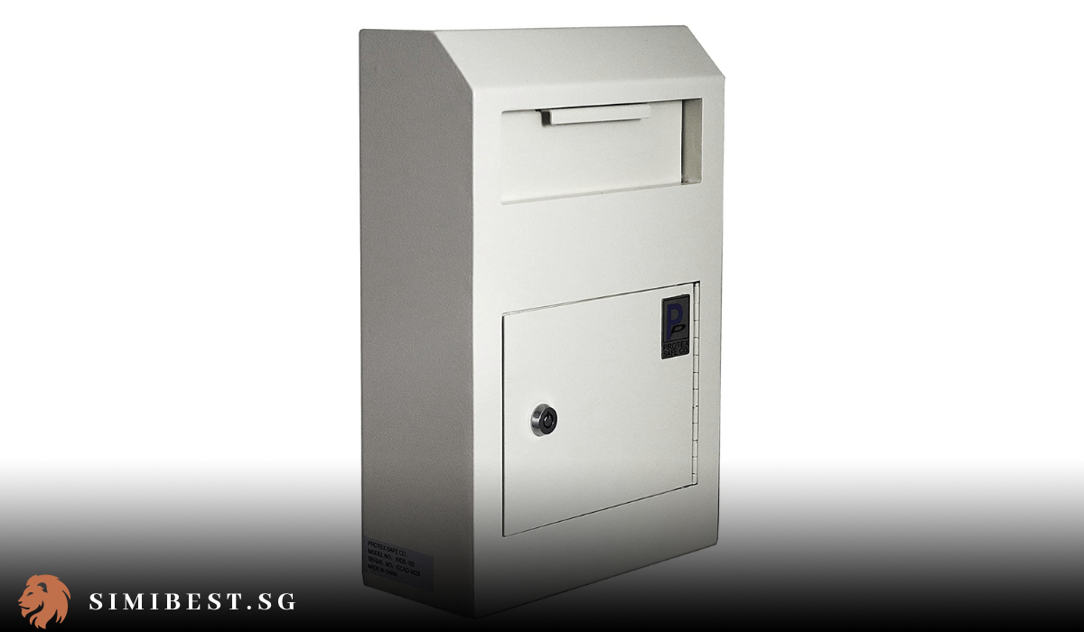 Top 5 Safe Boxes Singapore In 2024 SimiBest