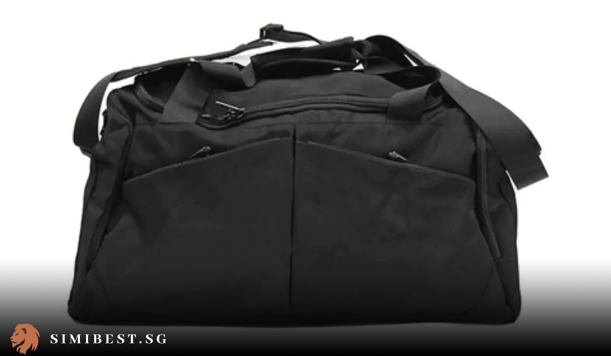 Best Duffle Bags In Singapore for Every Trip In 2024!