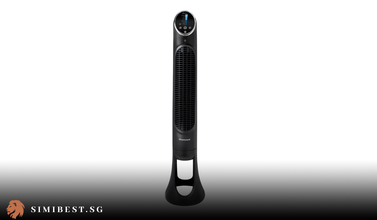 13 Best Tower Fans in Singapore 2024 to Get