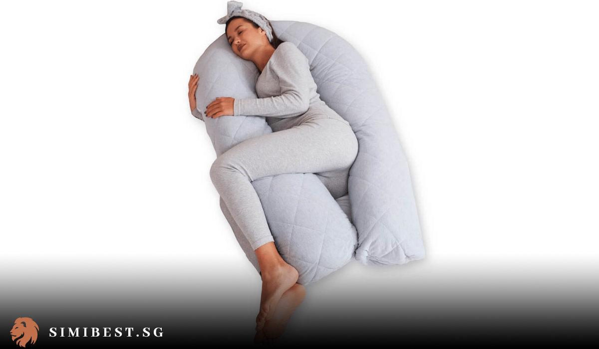 Here are the 8 best body pillows in Singapore 2024
