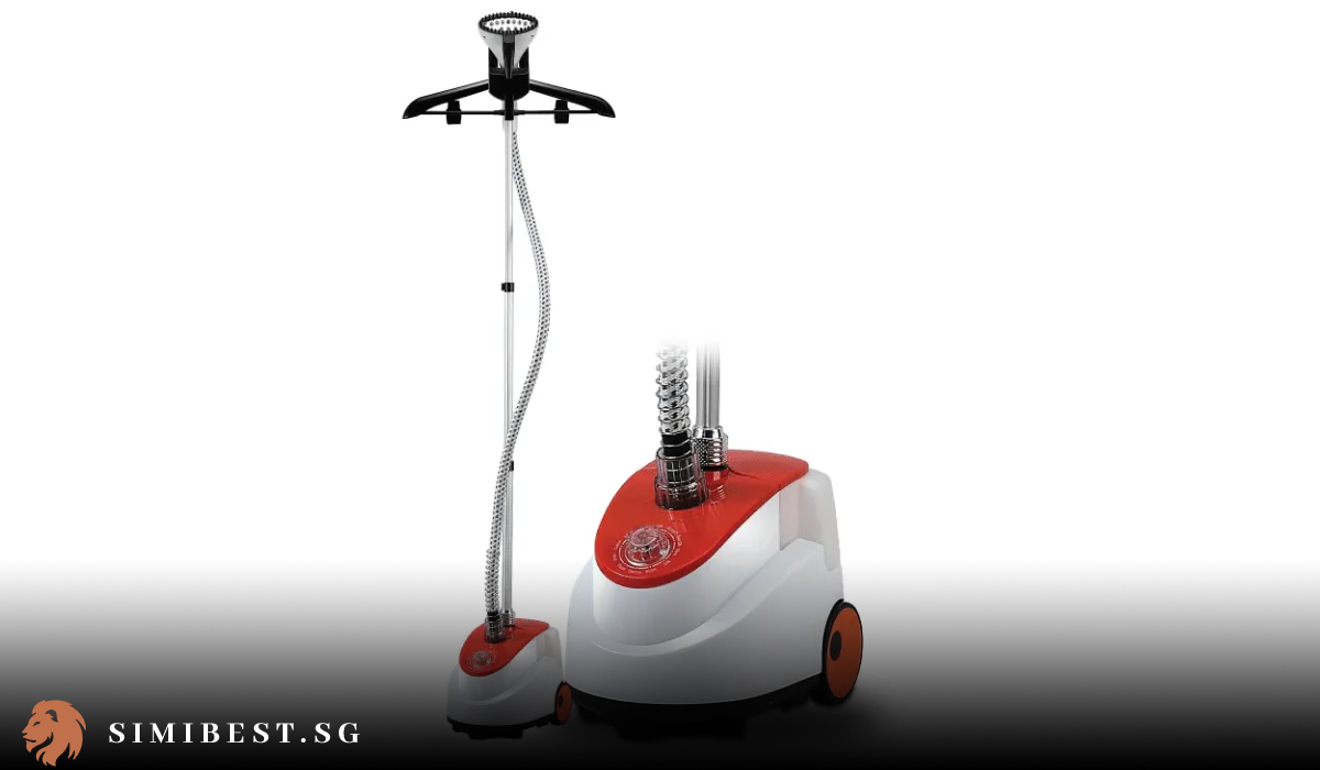 Check out the best clothes steamers in SG for your home