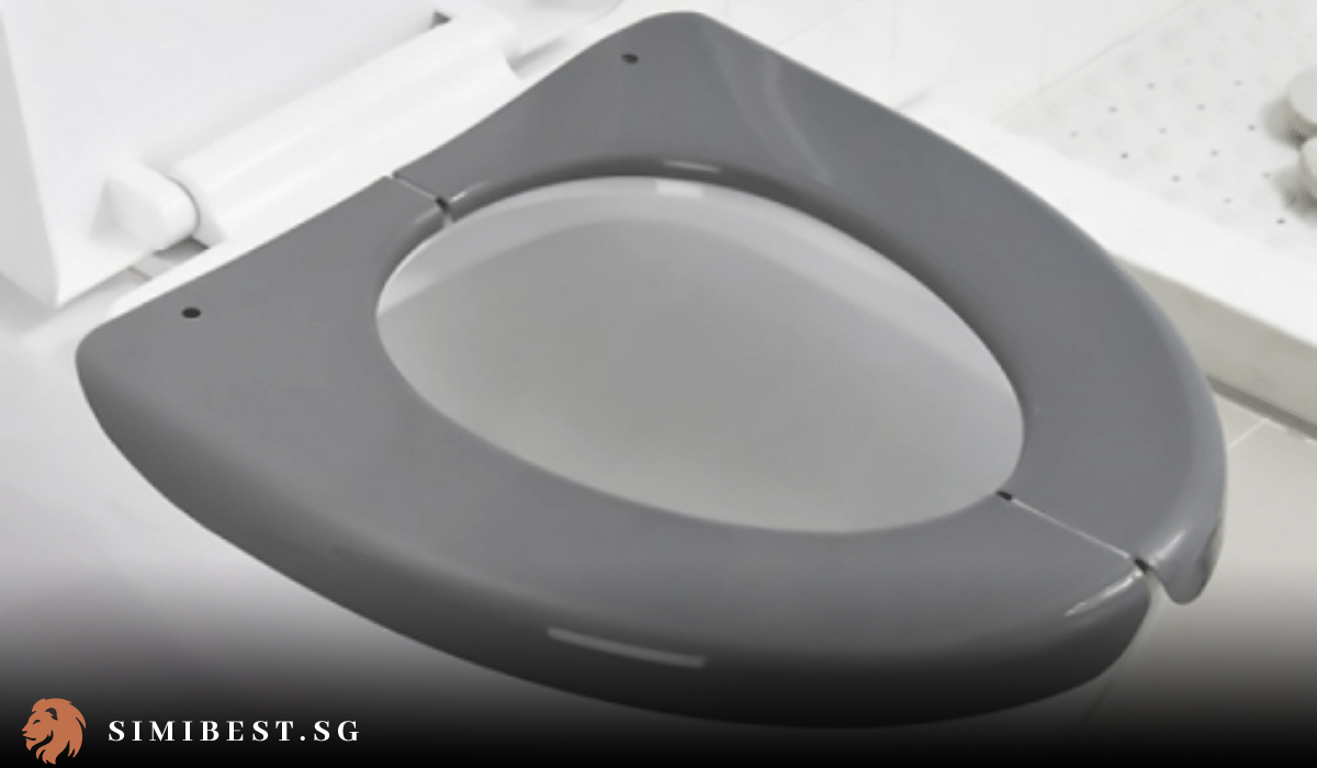 10 Best Toilet Seat Covers in Singapore 2024