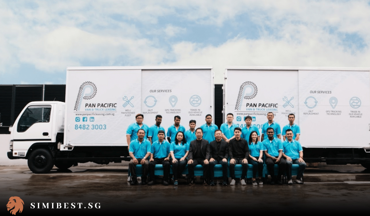 10 Best Van Rental Singapore in 2024 SimiBest