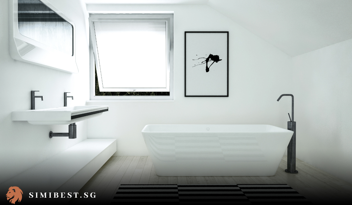 The 10 Best Bathtub Singapore in 2024 imibest