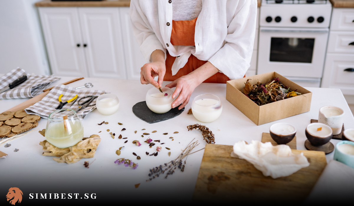 Complete information on Comparing Candles in Singapore 2024