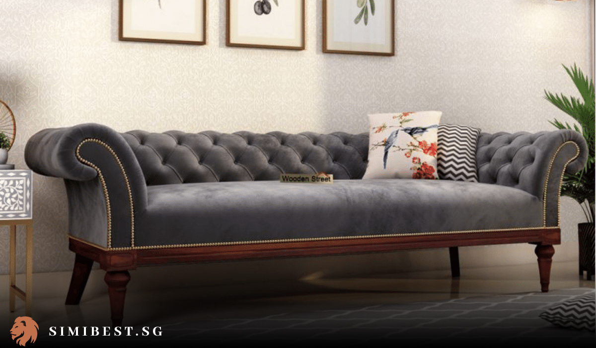 10 Best Sofas for your home in 2024 Simibest
