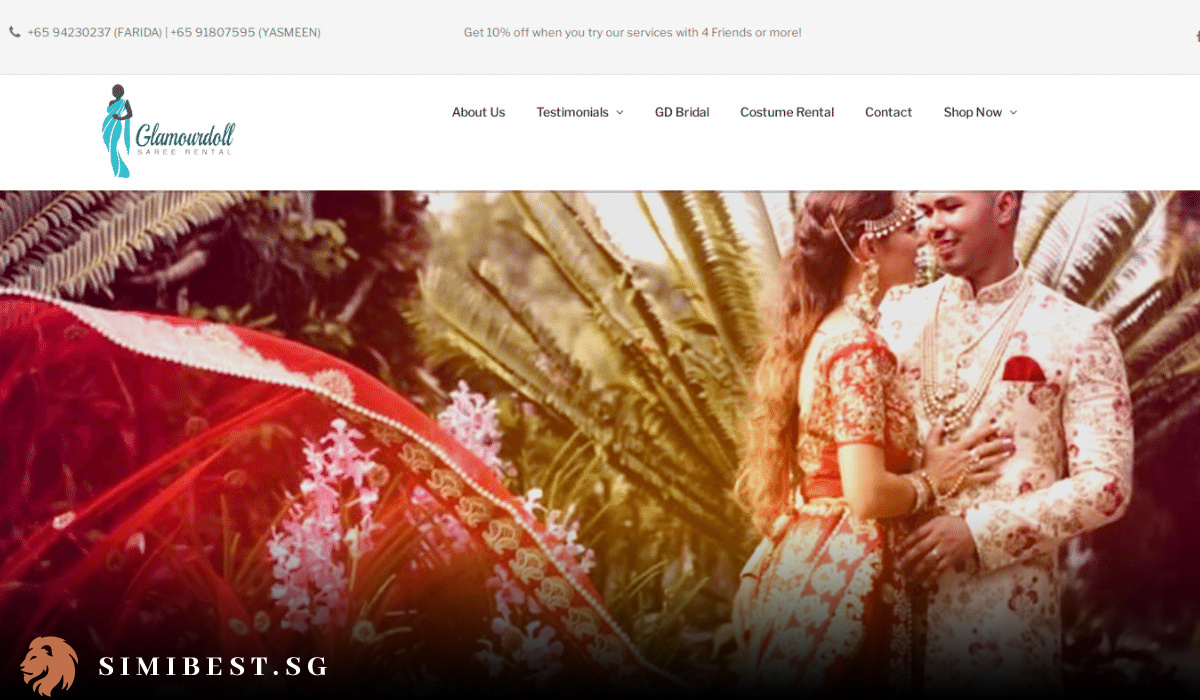 10 Best Costume Rentals in Singapore 2024