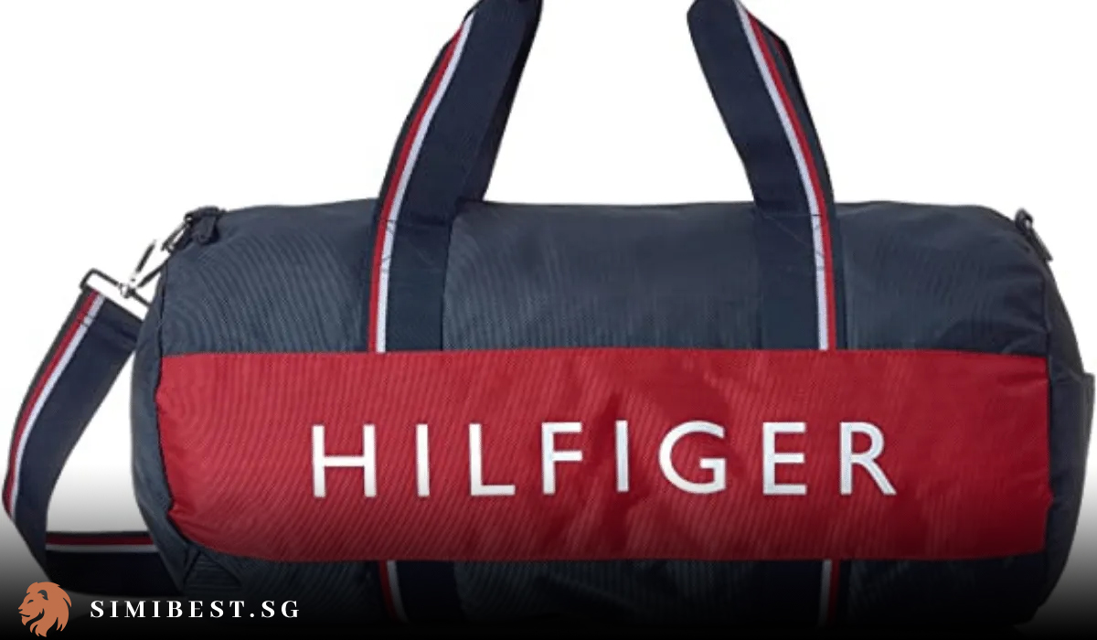 Best Duffle Bags In Singapore for Every Trip In 2024!