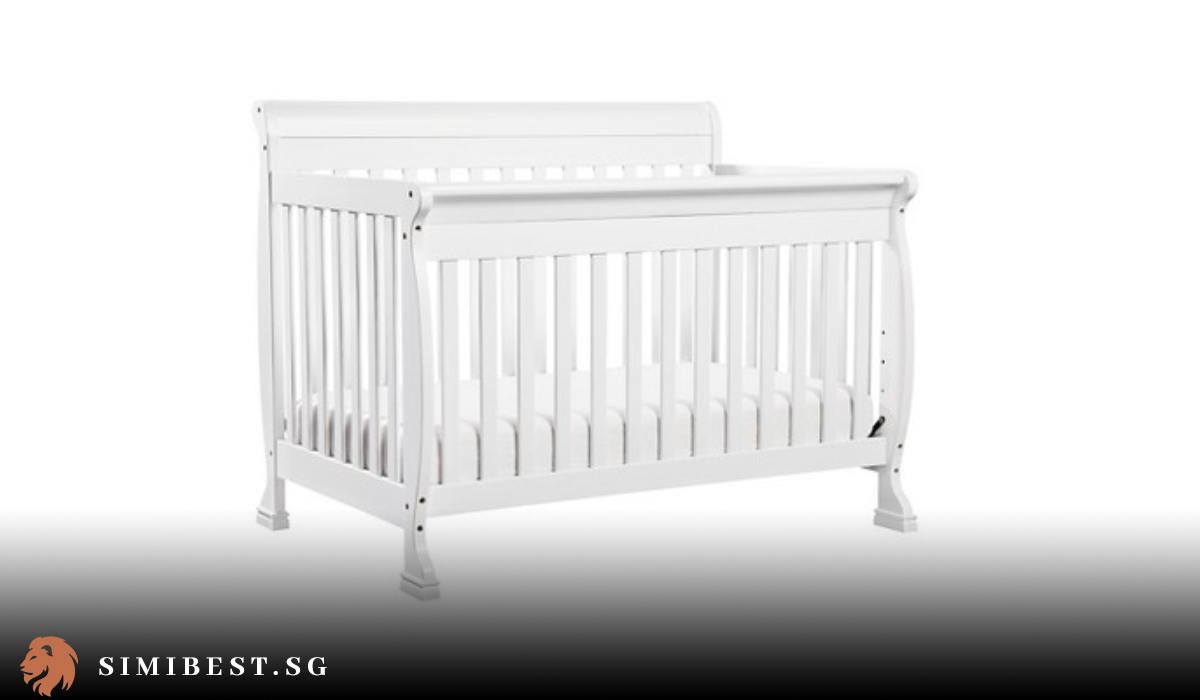 7 Best CoSleepers In Singapore For Babies And Parents