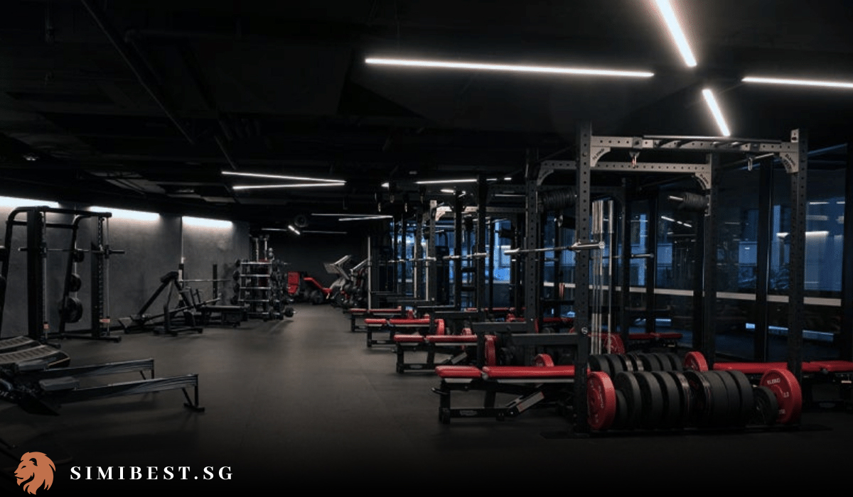 10 Best Gym Memberships Singapore 2024 Simibest