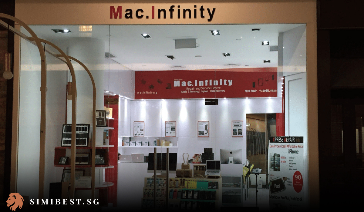 10 Best Computer Repair Singapore Services 2024