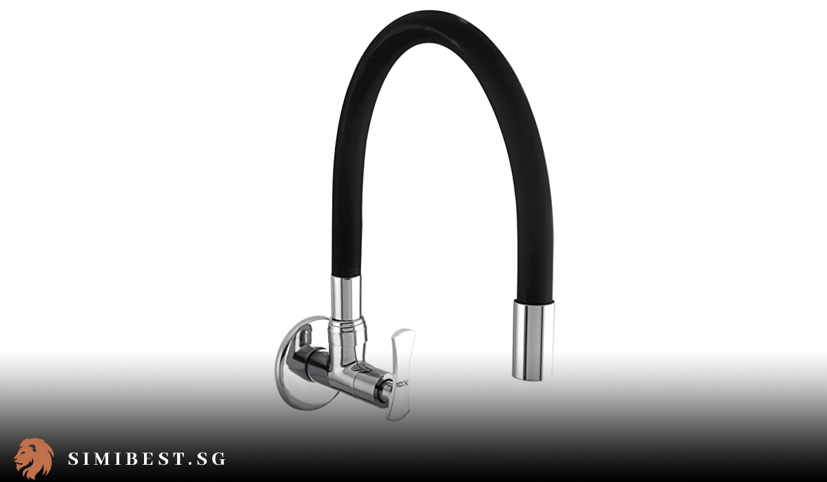 The 10 Best Kitchen Tap Singapore reviewed in 2024.
