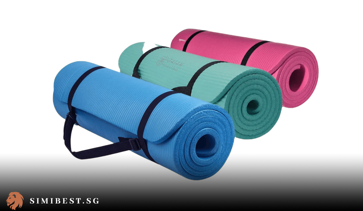 Best Yoga Mats in Singapore 2024 Simibest