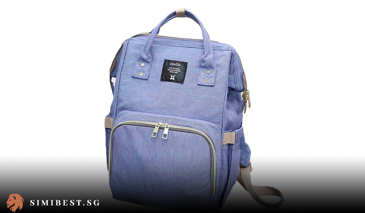 The 10 Best Diaper Bags in Singapore 2024