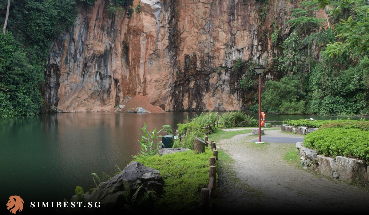 Top 10 Hiking Trails in Singapore 2024 SimiBest