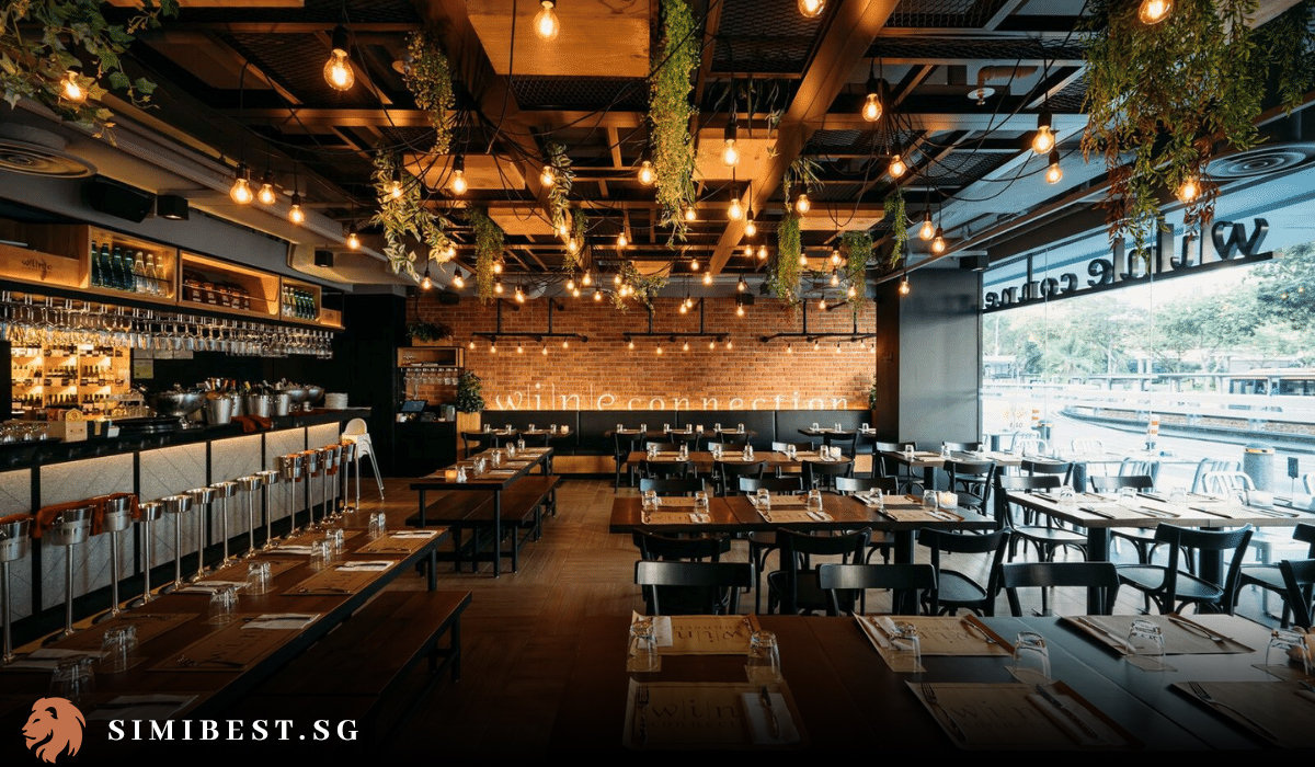 The 8 Best Wine Bar Singapore in 2024 New places added