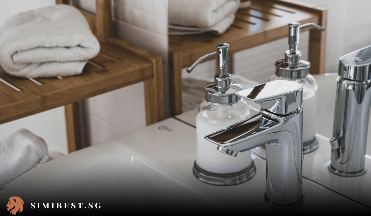 The 10 Best Kitchen Tap Singapore reviewed in 2024.