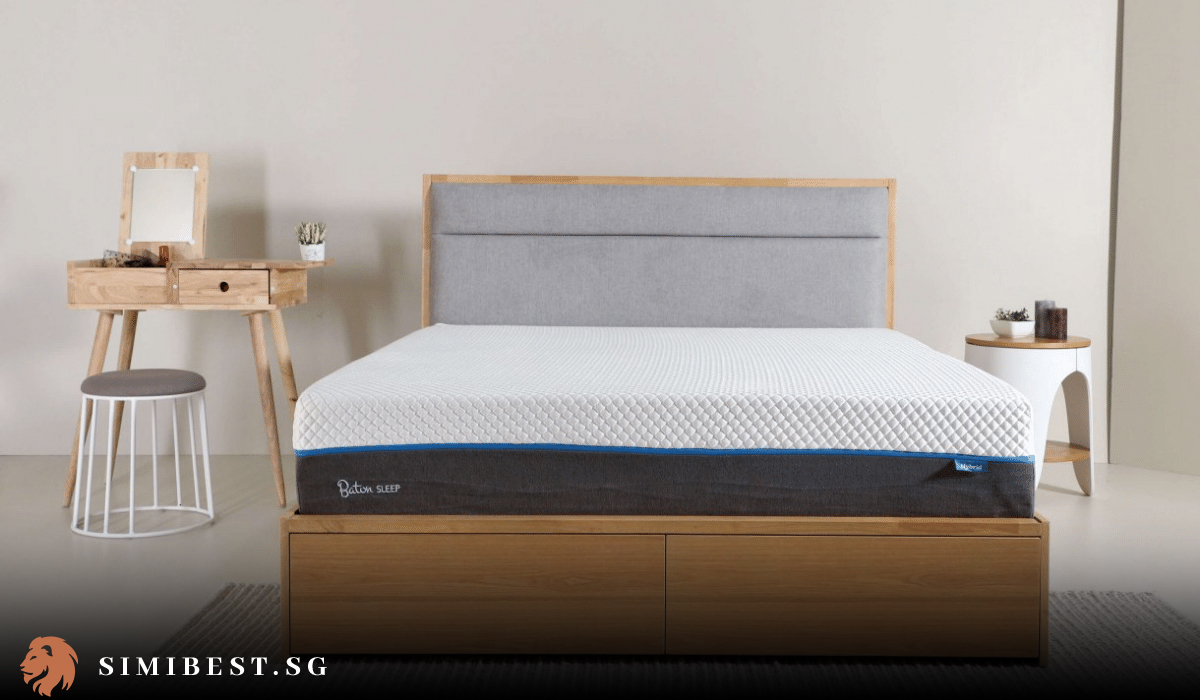 11 Best Bed Frame Singapore 2024 New Products Added