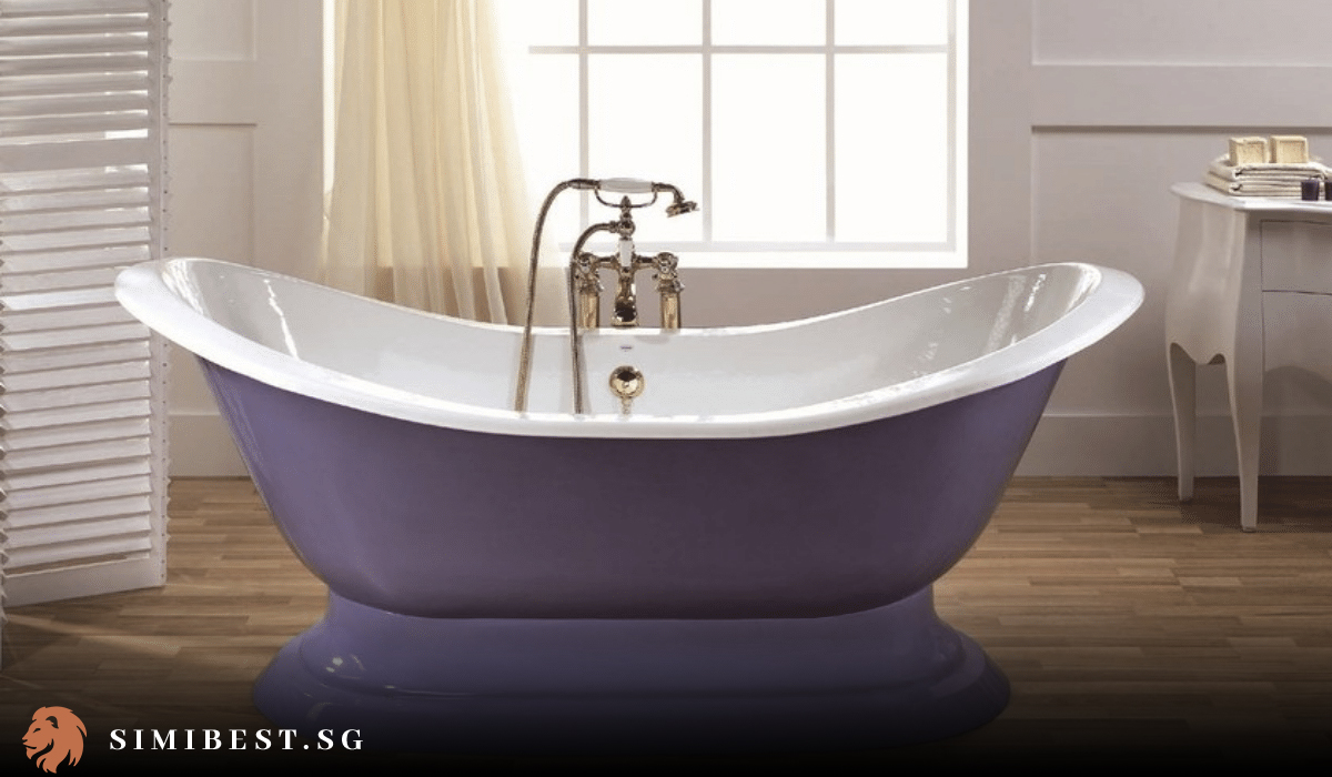 The 10 Best Bathtub Singapore in 2024 imibest