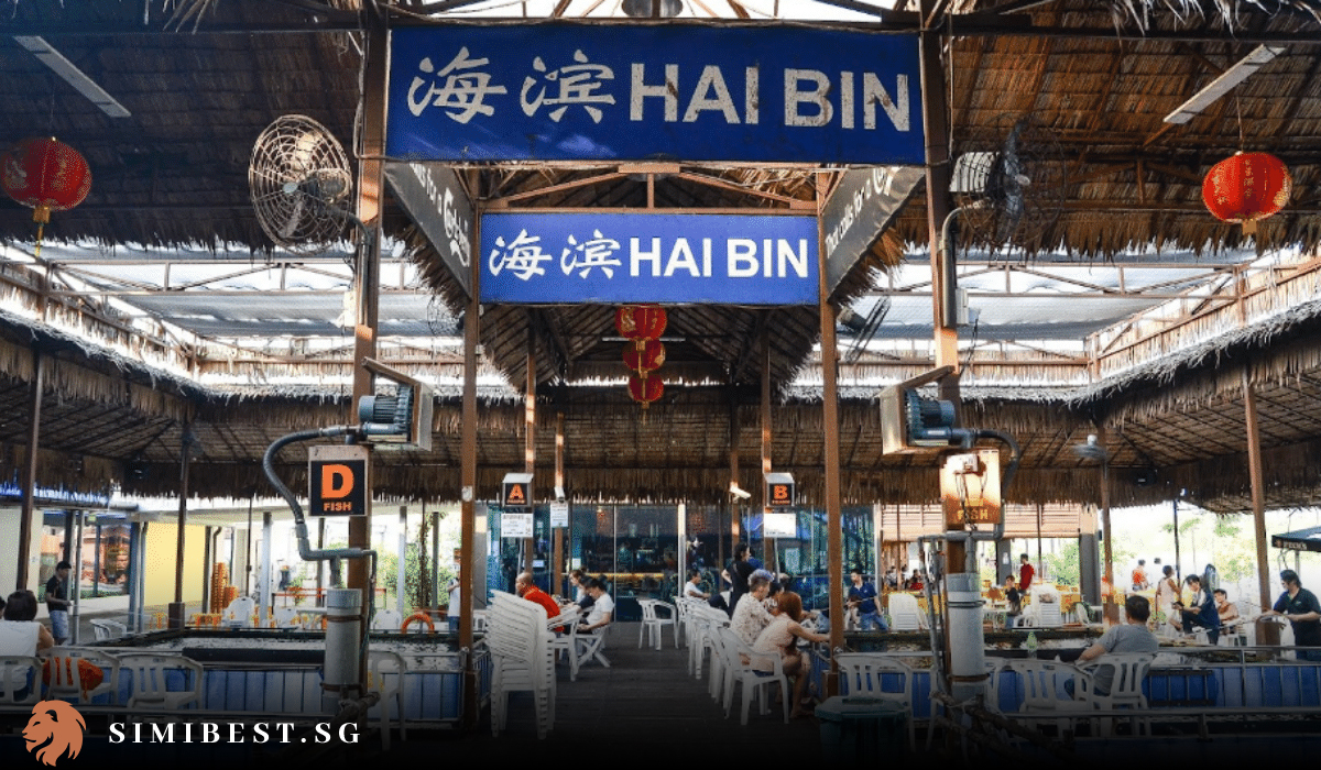 The 10 Best Food in Punggol Singapore [2024]