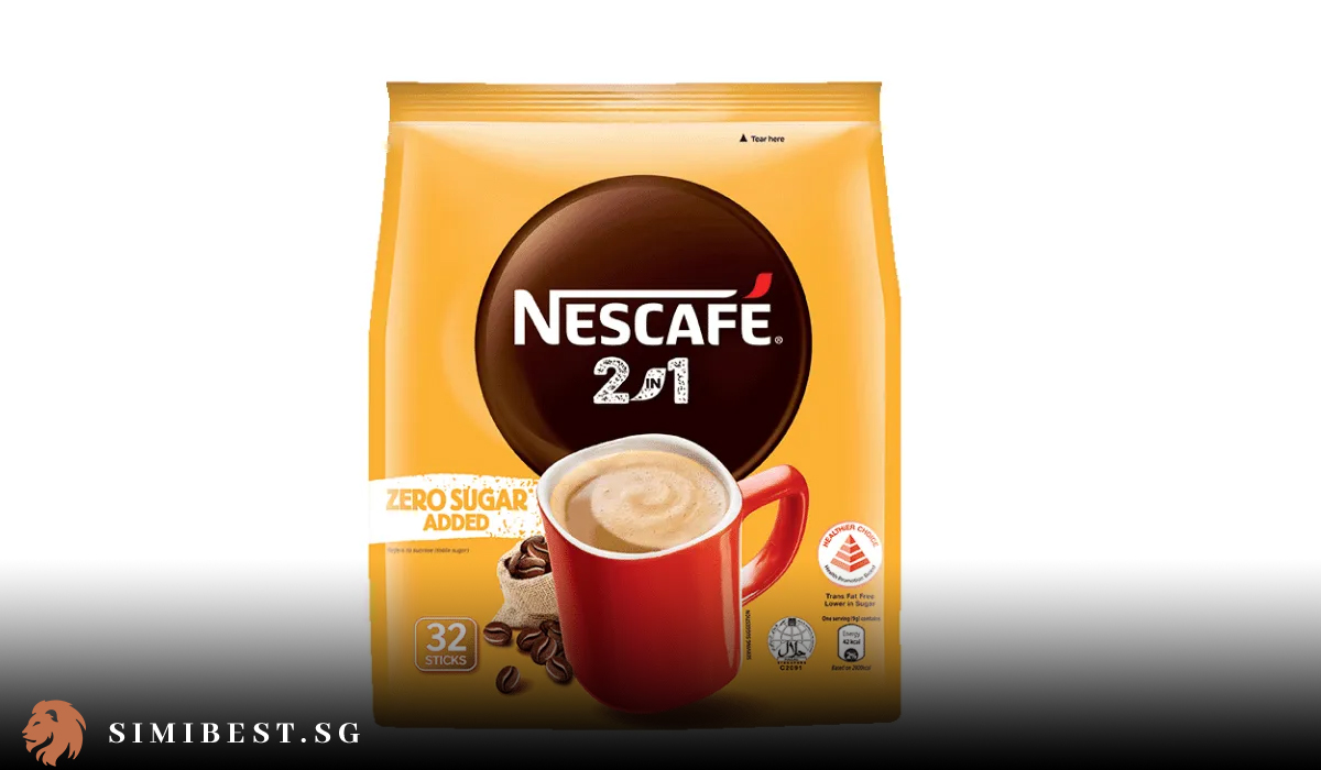 The Top 13 Best Instant Coffees in Singapore in 2024