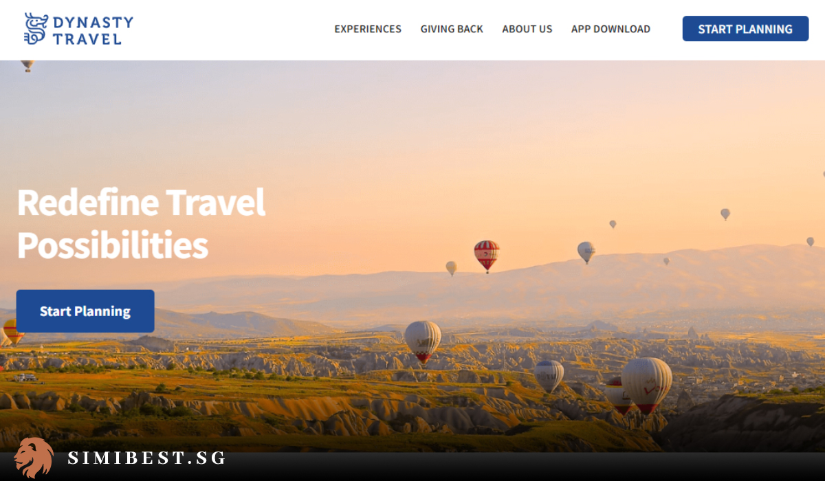 Singapore's Best Travel Agencies For Your Budget 2024