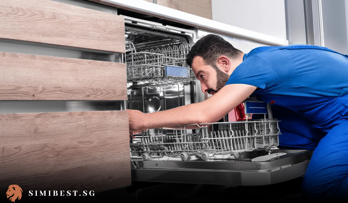 10 Best Dishwashers in Singapore to Get in 2024