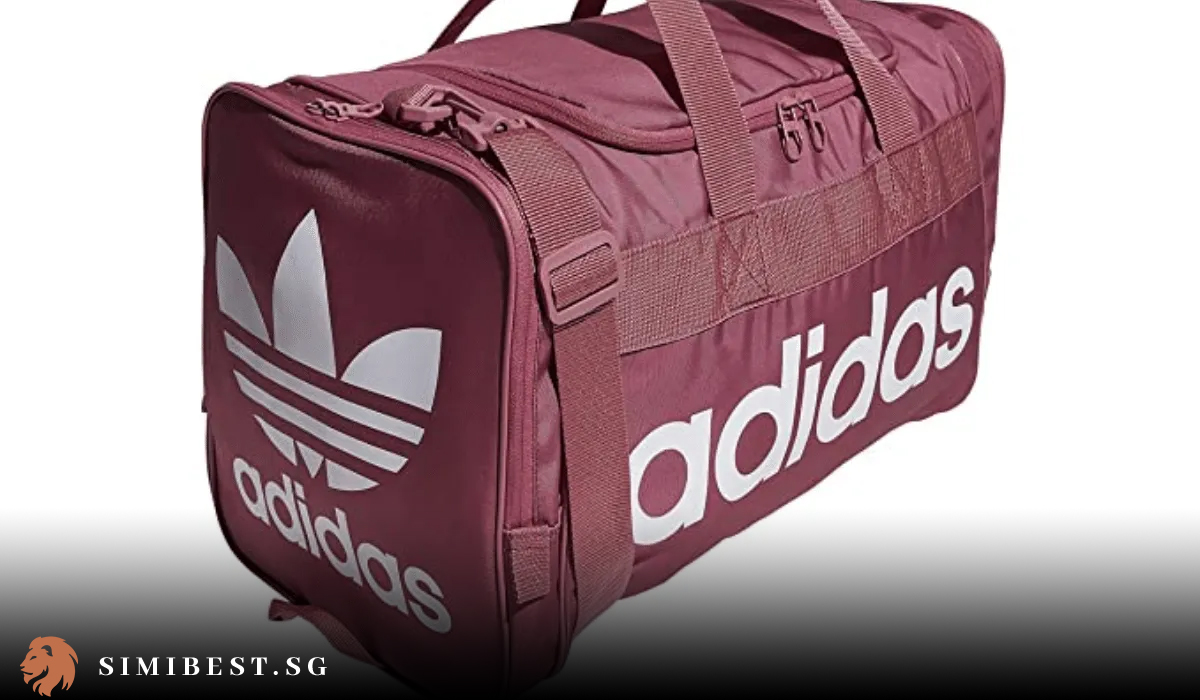 Best Duffle Bags In Singapore for Every Trip In 2024!