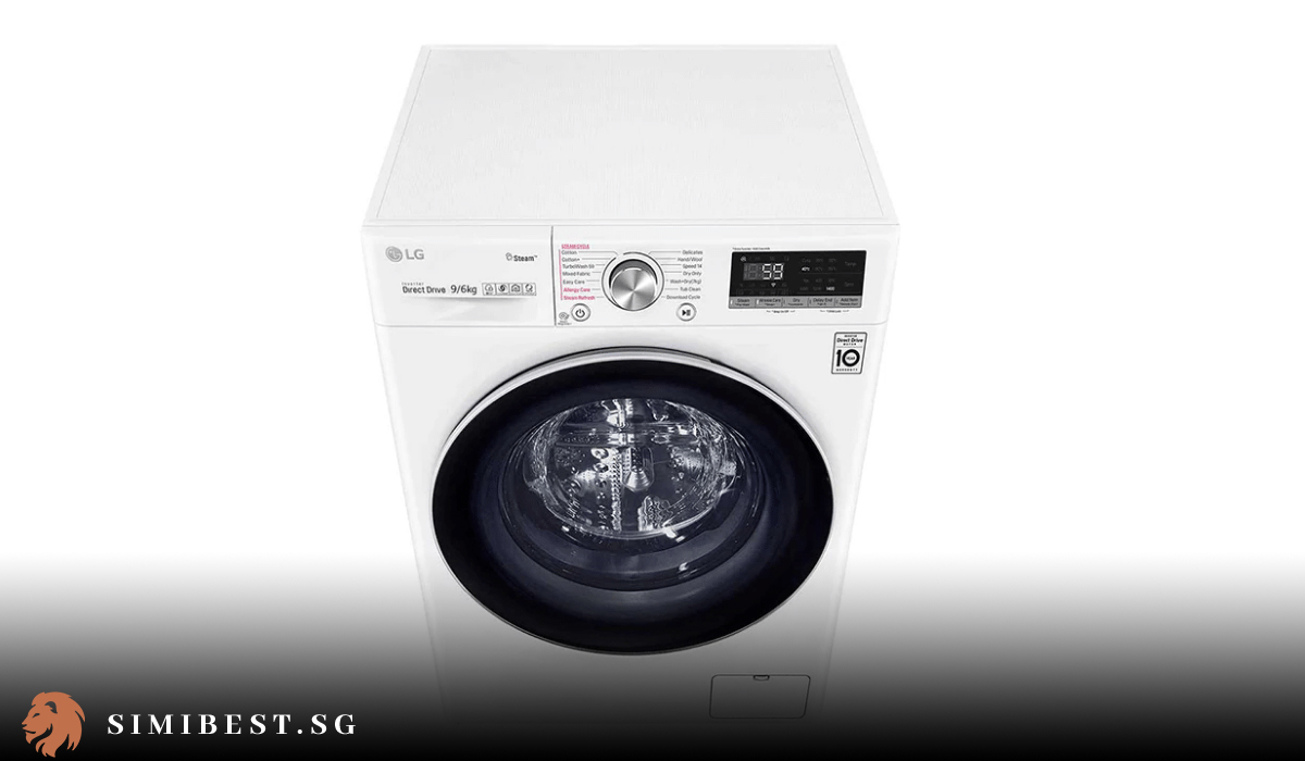 10 Best Dryer Singapore in 2024 Simibest