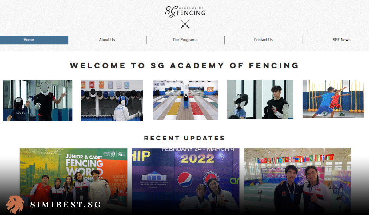 Top 7 Fencing in Singapore 2024 SimiBest