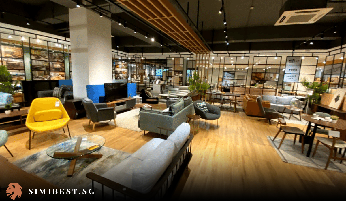 The 10 Best Cheap Furniture Singapore 2024