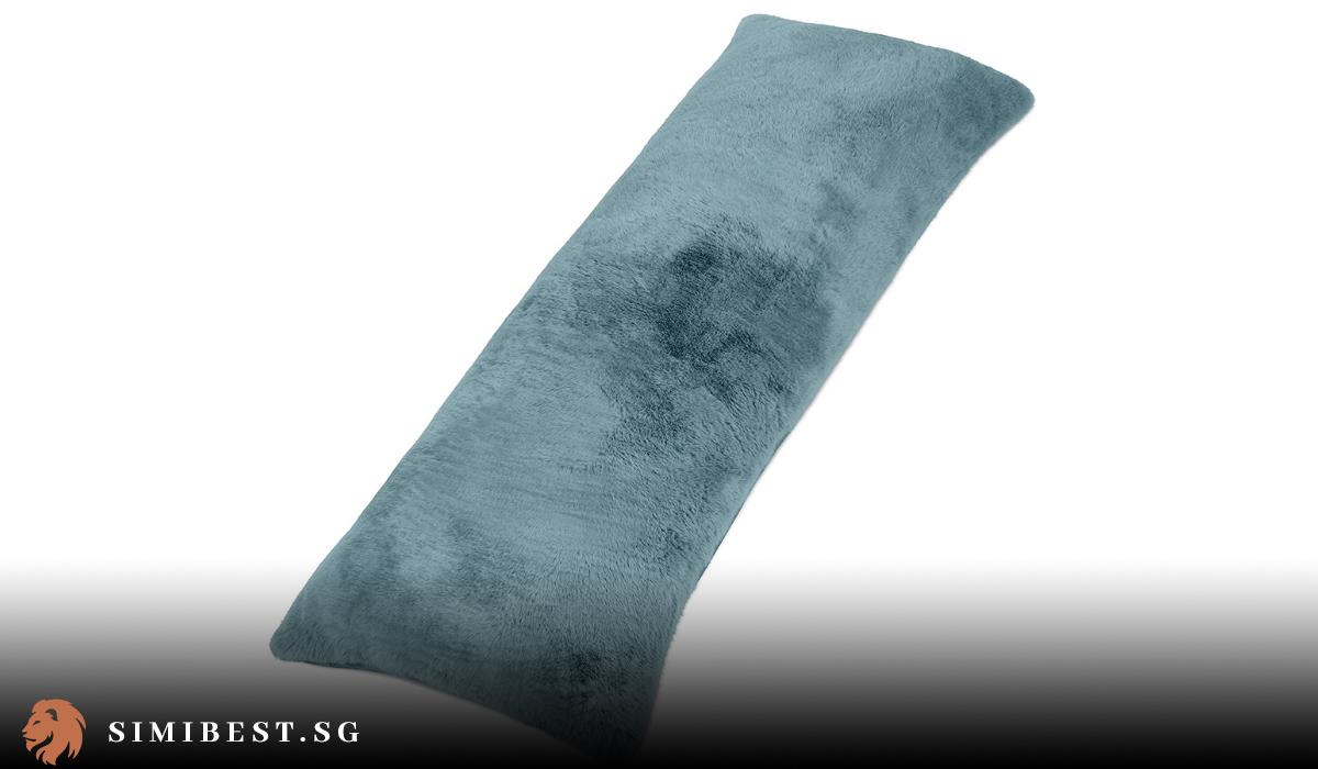 Here are the 8 best body pillows in Singapore 2024