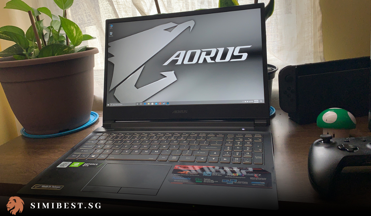 8 Best Cheap Gaming Laptops Singapore in 2024