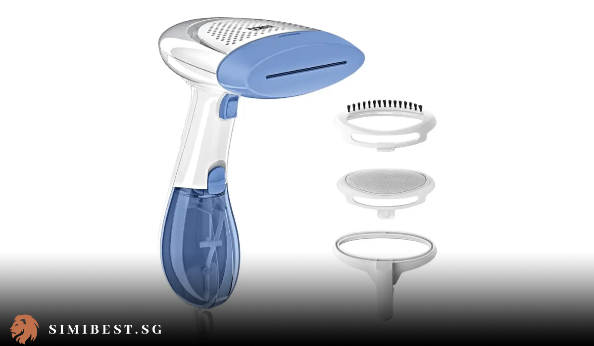 Check out the best clothes steamers in SG for your home