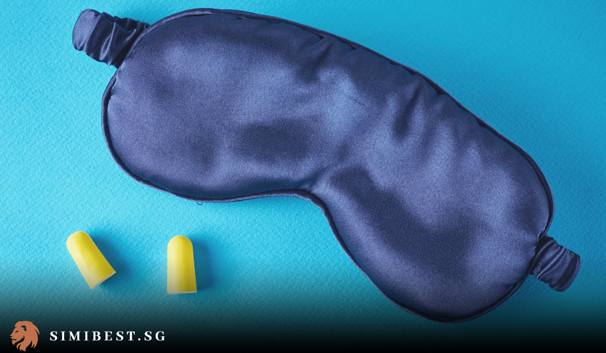 Top 8 Sleeping Eye Masks Singapore In 2024