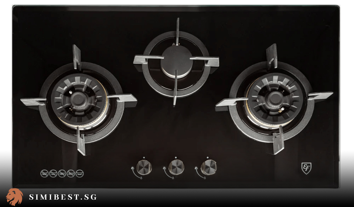 7 Best Cooker Hob Singapore in 2024 Simibest